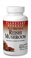 Reishi Mushroom Supreme™ 650 mg 50 TABLET