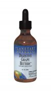 Digestive Grape Bitters™ 4 FL OZ LIQUID