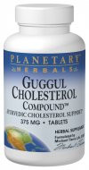 Guggul Cholesterol Compound™ 375 mg 42 TABLET