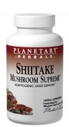 Shiitake Mushroom Supreme™ 625 mg 100 TABLET