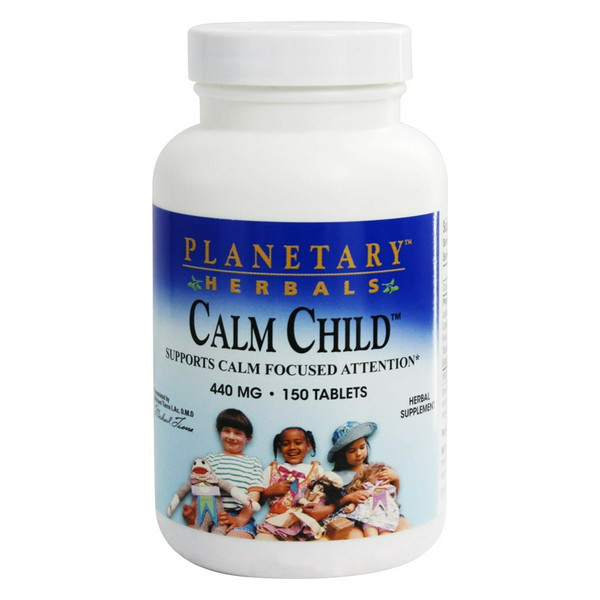 Calm Child™ 440 mg 150 TABLET