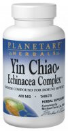 Yin Chiao-Echinacea Complex™ 600 mg 120 TABLET