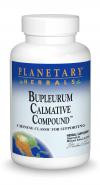 Bupleurum Calmative Compound™ 550 mg 60 TABLET