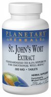 St. John's Wort Extract 300 mg 180 TABLET
