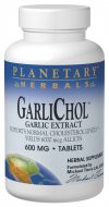 GarliChol™ 600 mg 50 TABLET