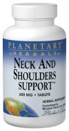Neck and Shoulders Support™ 650 mg 60 TABLET