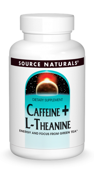 Source Naturals Day Starter Tablets bottle