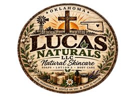 LUCAS NATURALS LLC