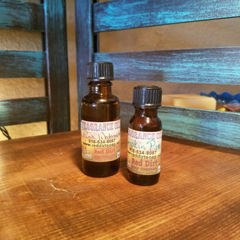 Peaceful Plum Fragrance