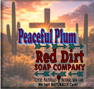 Peaceful Plum Lotion