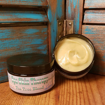 Spa Skin Therapy - Tea Tree and Lavender