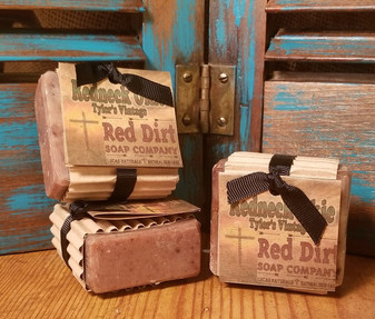 Redneck Okie Natural Bar Soap 