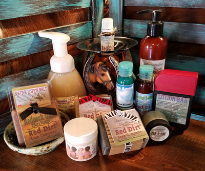 Many company claims to be natural, but are they really???