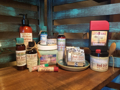 What is Glycerin? And what is the big deal?