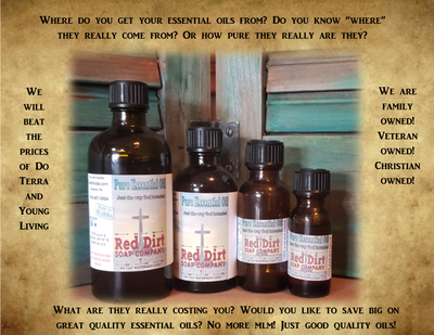 We would love to help you save on your essential oils