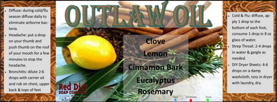 Naturally Clean and protected! What about this crazy CoronaVirus Scare