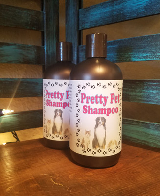 The pets matter too!