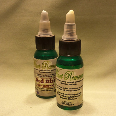 How safe is your wart removers? Or are you doing more harm than good?