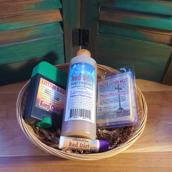 natural body wash, natural lotion bar, natural wax melt, natural lip balm, natural skin care, red dirt soap, essential oils, healthy skin