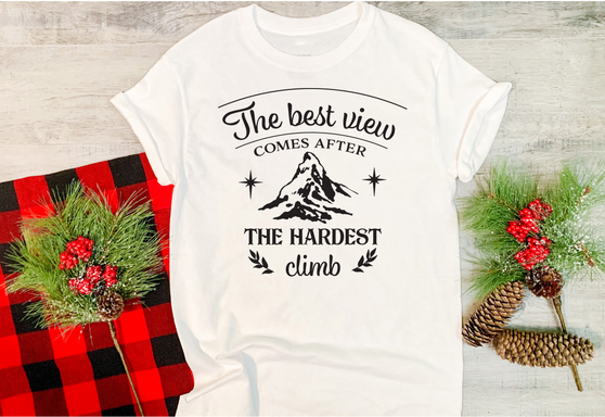 Best View Shirt