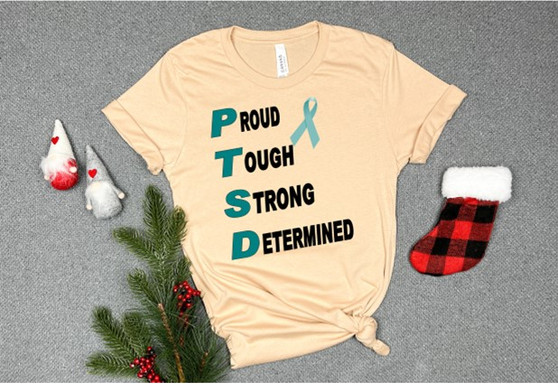 PTSD Shirt
