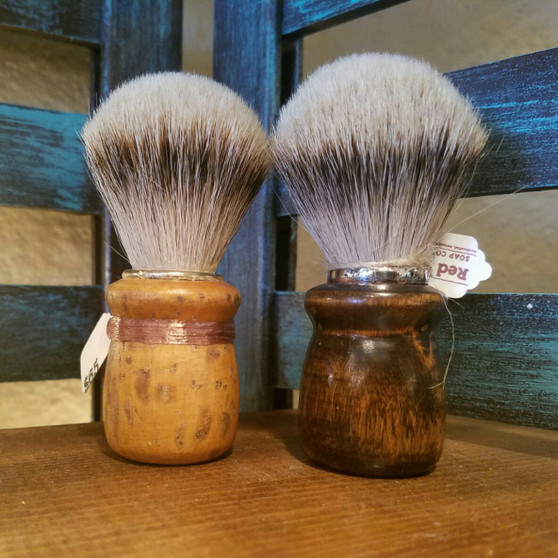Premium Badger Shave Brush