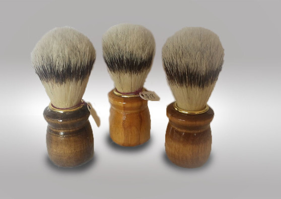 Boar Shave Brush