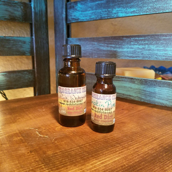 Red Hots Fragrance oil