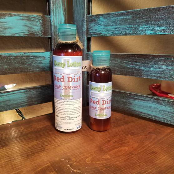 Hemp POWERHOUSE LOTION