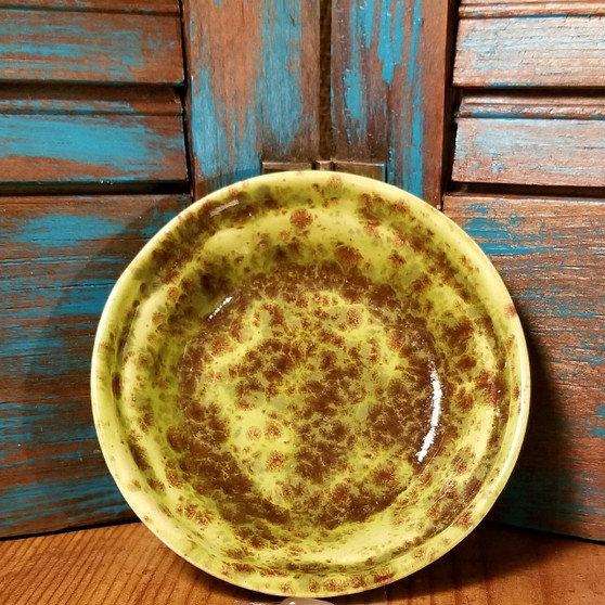 Pistachio Soap Dish