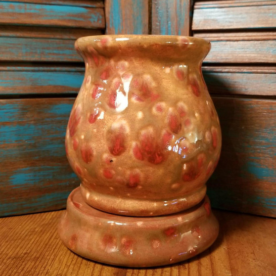 Dragons Breath Warmer  - 2 FREE MELTS