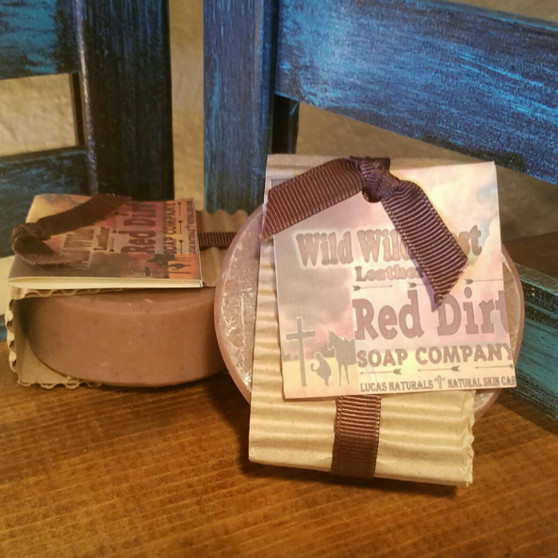 Wild Wild West Shave Bar