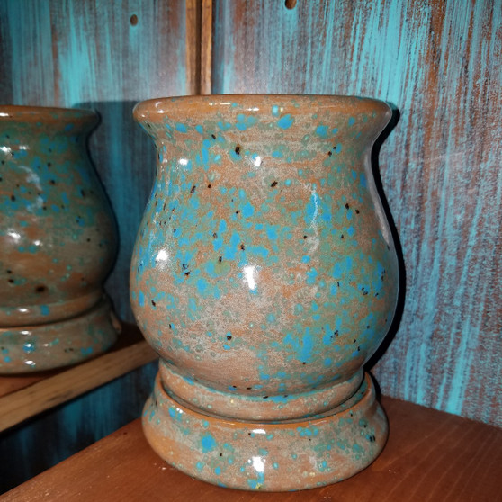 Teal Drop Warmer  - 2 FREE MELTS