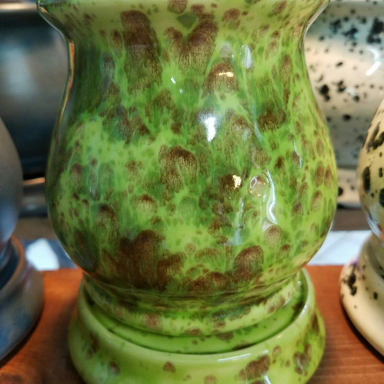 Pistachio Warmer  - 2 FREE MELTS