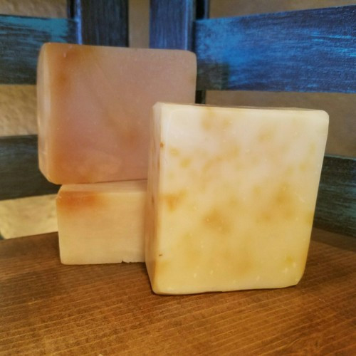 Discount Natural Bar Soap