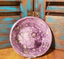 Purple People Eater Soap Dish