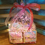Gift Bag Soap Set - 4 bars