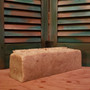 pumpkin spice bar soap, natural bar soap, red dirt soap company, pumpkin natural soap