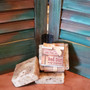 Tea Tree Cedarwood Bar, Red Dirt Soap, Natural soap, natural skin care, shampoo bar