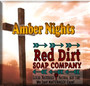 Amber Nights, citrus zest , amber woods, sugar crystals, natural soap, handmade soap, made in the usa skin care, made in the usa soap, made in Oklahoma, red dirt soap, veteran owned
