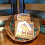 natural bar soap, natural skin care, handmade gift sets, red dirt soap, made in USA, Made in Oklahoma