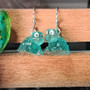 Turtle Earrings 