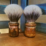 Luxury Badger Shave Brush