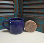 ceramic, shave mug, Red Dirt Soap, 