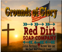 Grounds of Glory Natural Bar Soap 