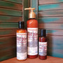 Wild Musk Lotion