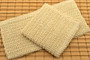 Ramie Wash Cloth
