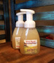 Wild Musk Natural Foaming Handsoap