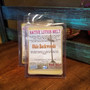 Okie Backwoods Natural Lotion Melt