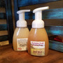 Forbidden Fruit Natural Foaming Handsoap